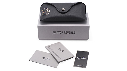 Ray-Ban Aviator RB 0101S 001/VR