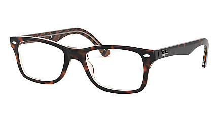 Ray-Ban Highstreet RX 5228 5913