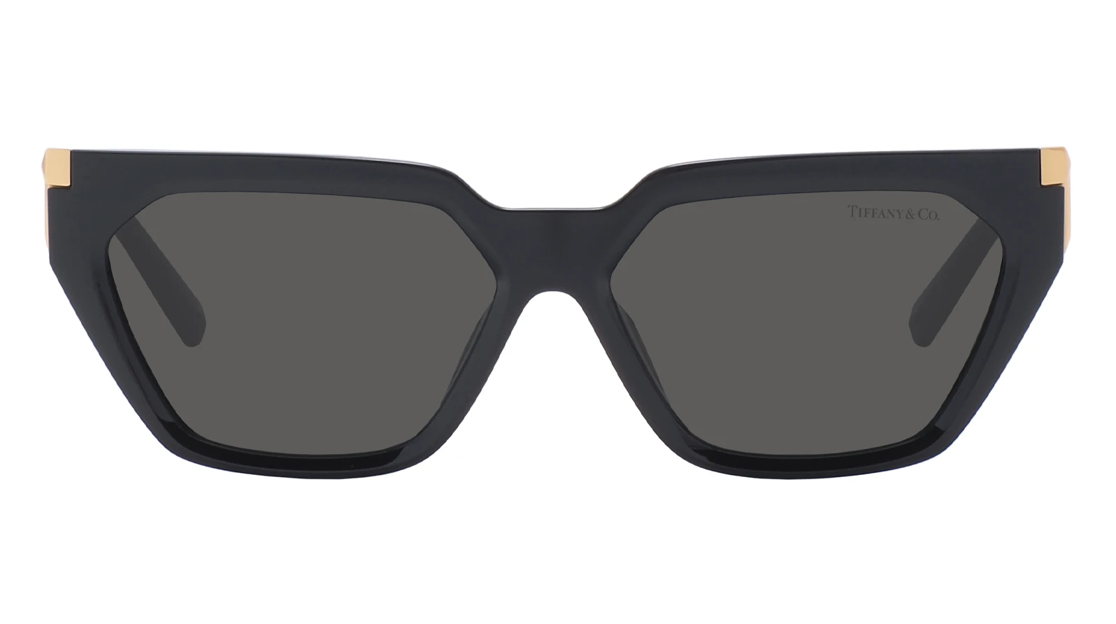 Женские очки Tiffany&Co 4205U 8001S4 оригинальный размер фото 2