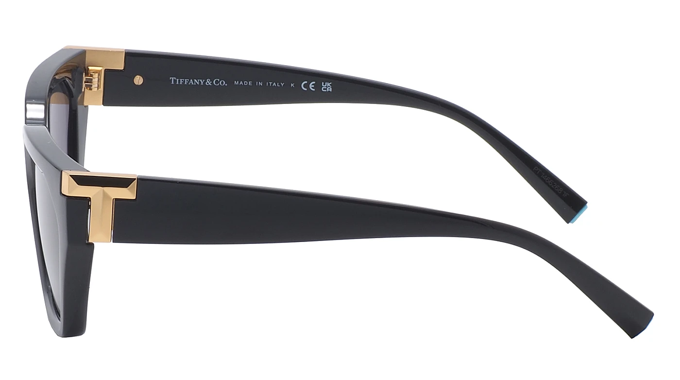 Женские очки Tiffany&Co 4205U 8001S4 фото 4