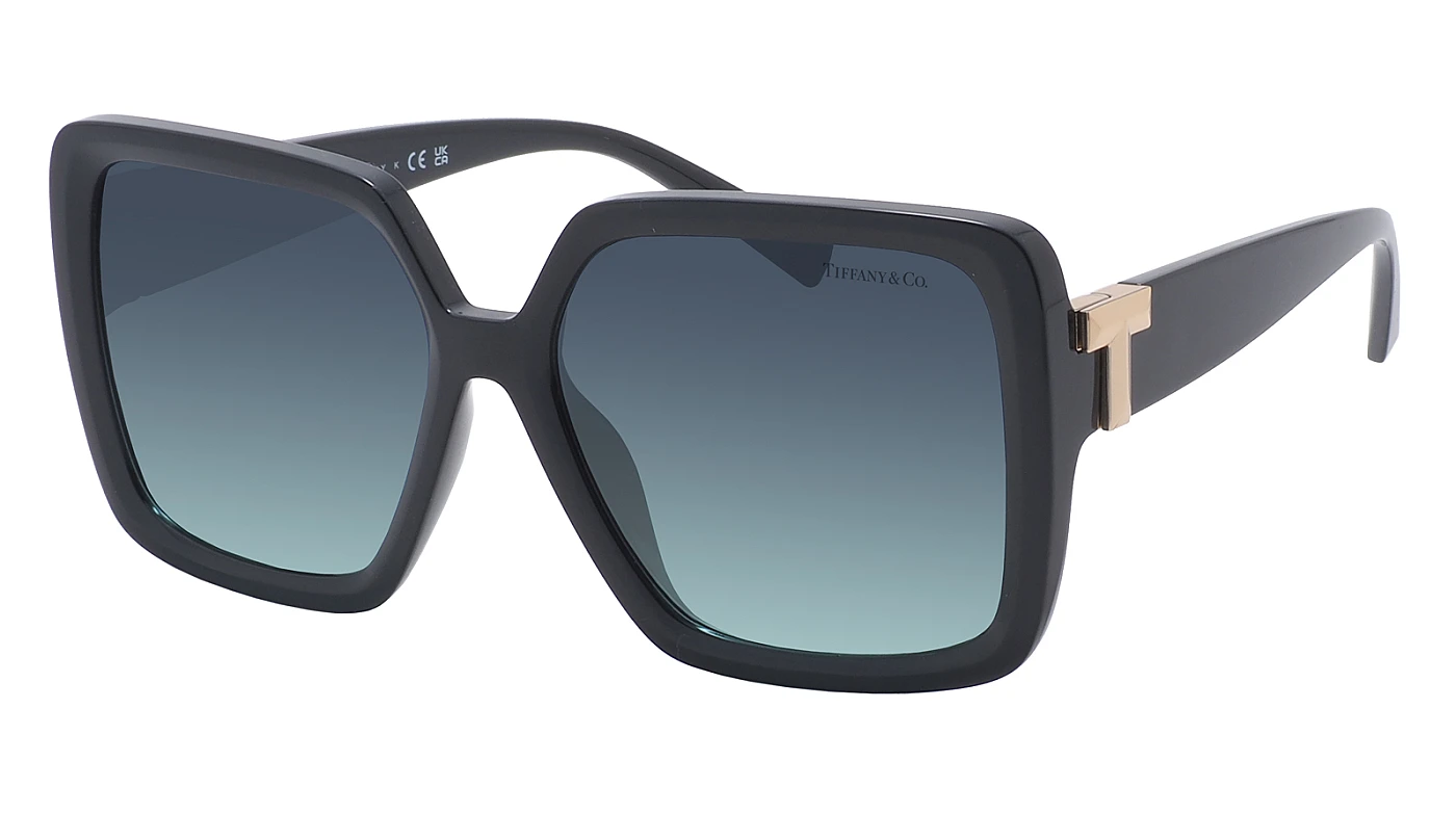 Женские солнцезащитные очки Tiffany&Co 4206U 80019S фото 1