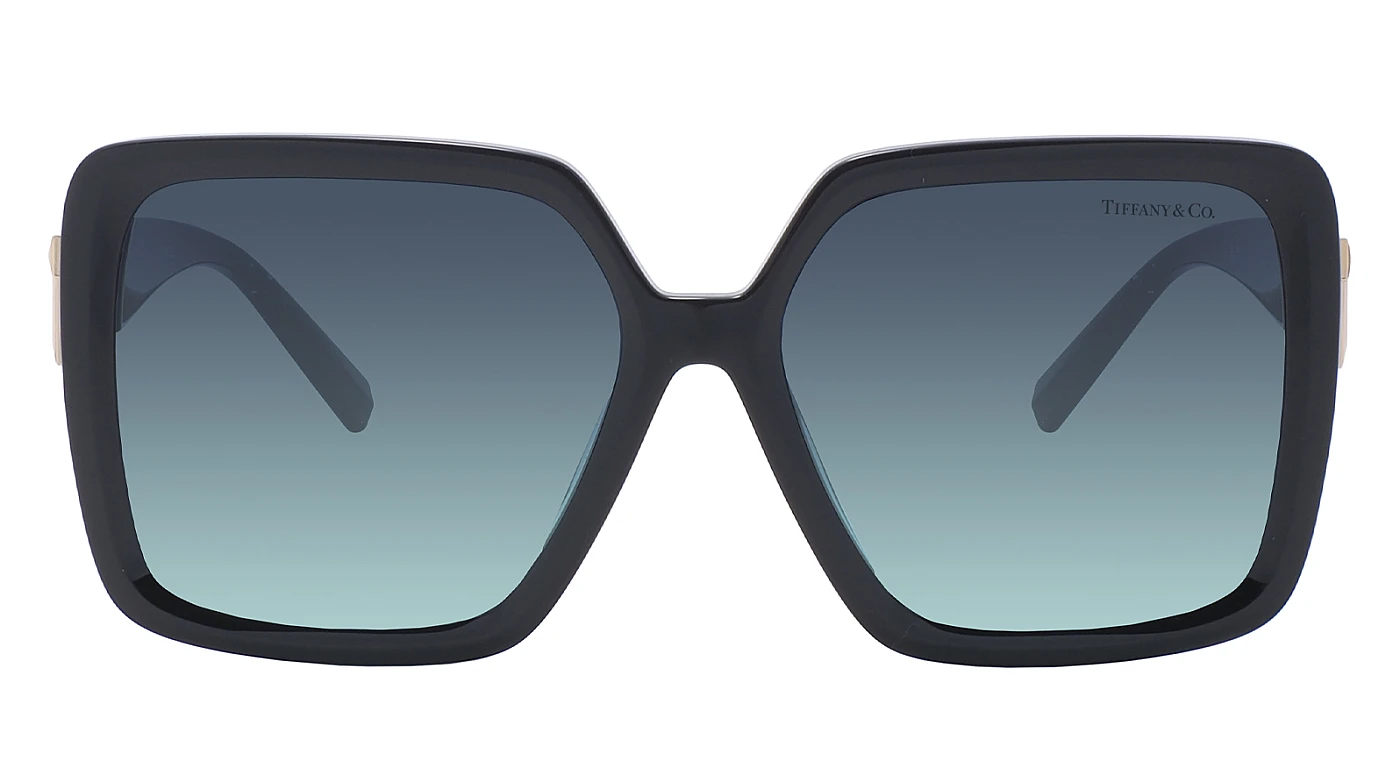 Женские солнцезащитные очки Tiffany&Co 4206U 80019S фото 2