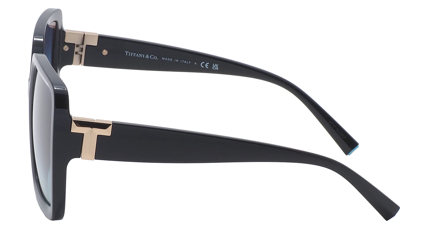 Женские солнцезащитные очки Tiffany&Co 4206U 80019S фото 4