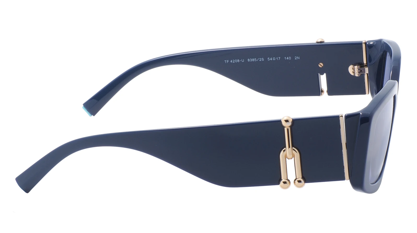 Солнцезащитные очки Tiffany&Co 4208U 83852S оригинальный размер фото 3