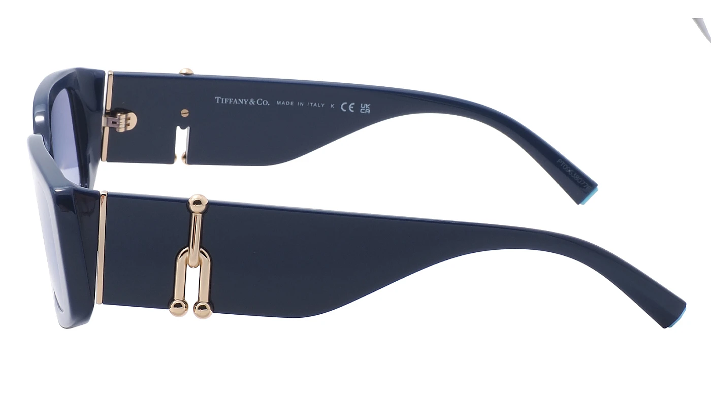 Солнцезащитные очки Tiffany&Co 4208U 83852S фото 4