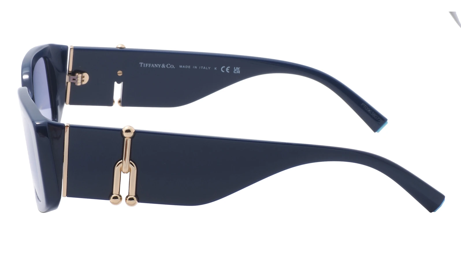 Солнцезащитные очки Tiffany&Co 4208U 83852S оригинальный размер фото 4