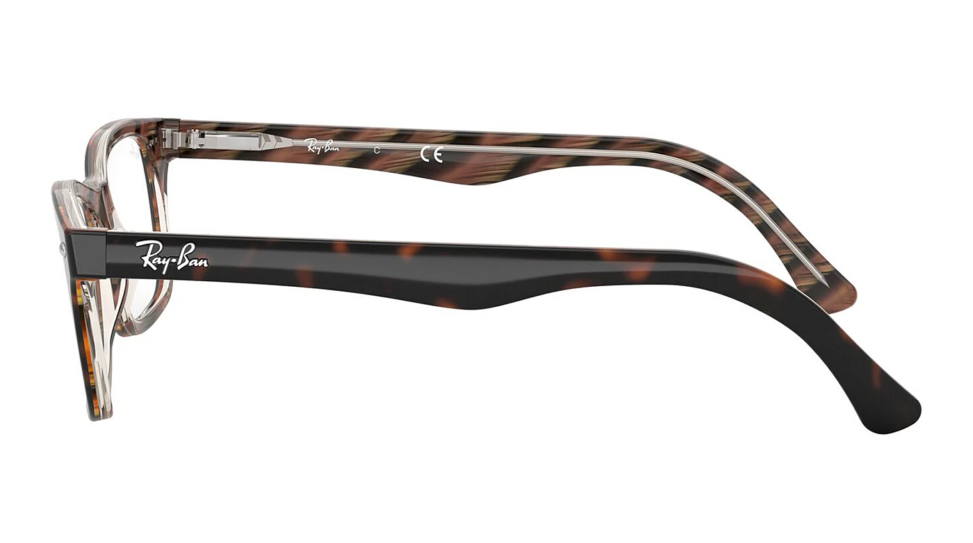 Оправа Ray-Ban Highstreet RX 5228 5913 фото 4