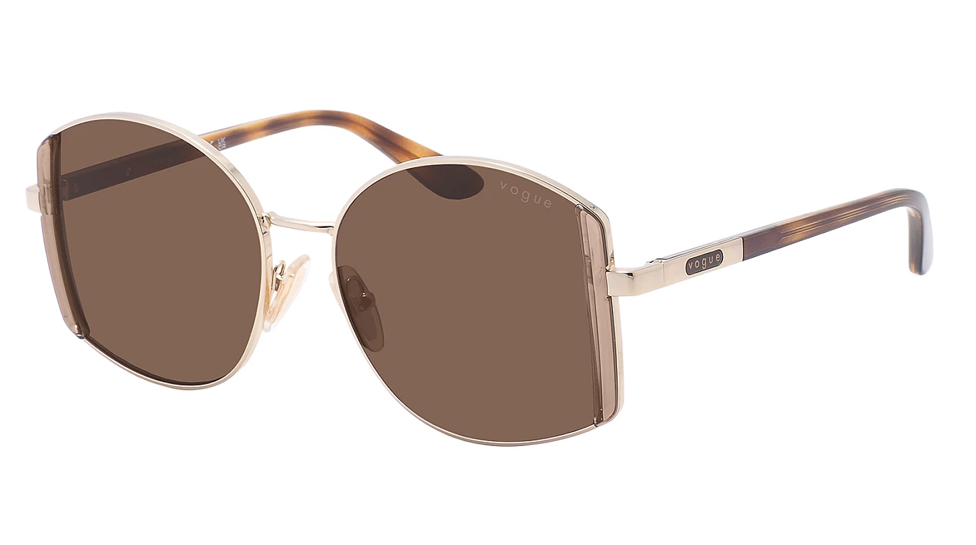 Женские солнцезащитные очки Vogue 4267S 848/73 фото 1