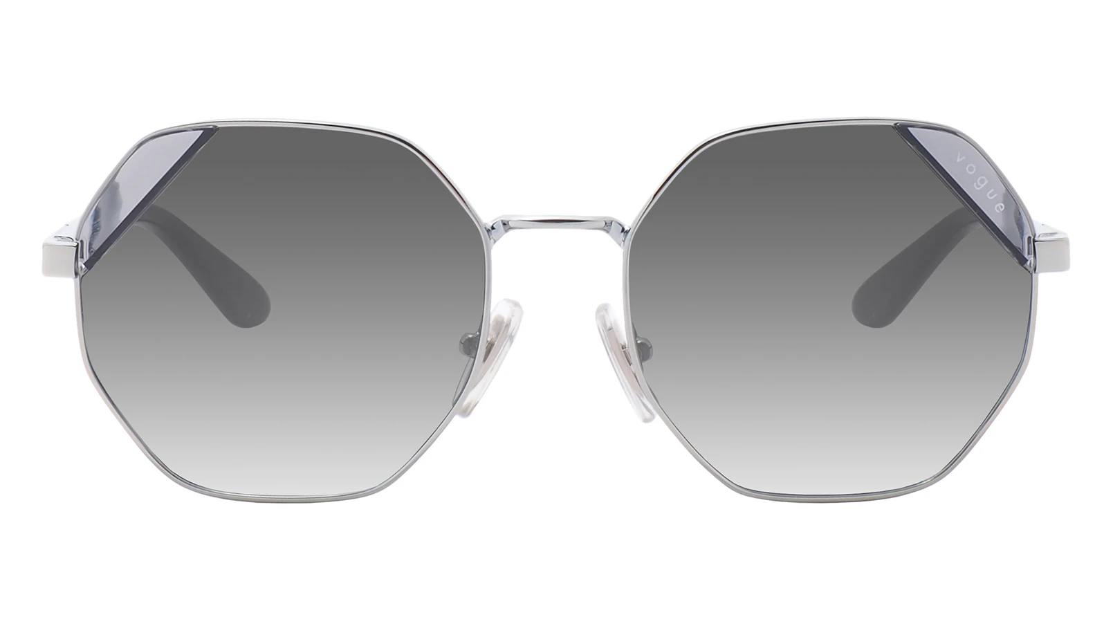 Женские солнцезащитные очки Vogue 4268S 323/11 оригинальный размер фото 2