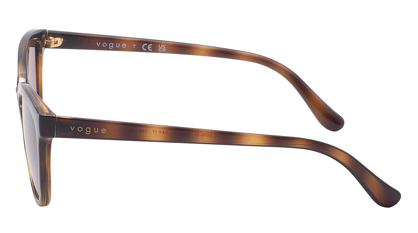 Женские солнцезащитные очки Vogue 5496SI W65613 фото 4