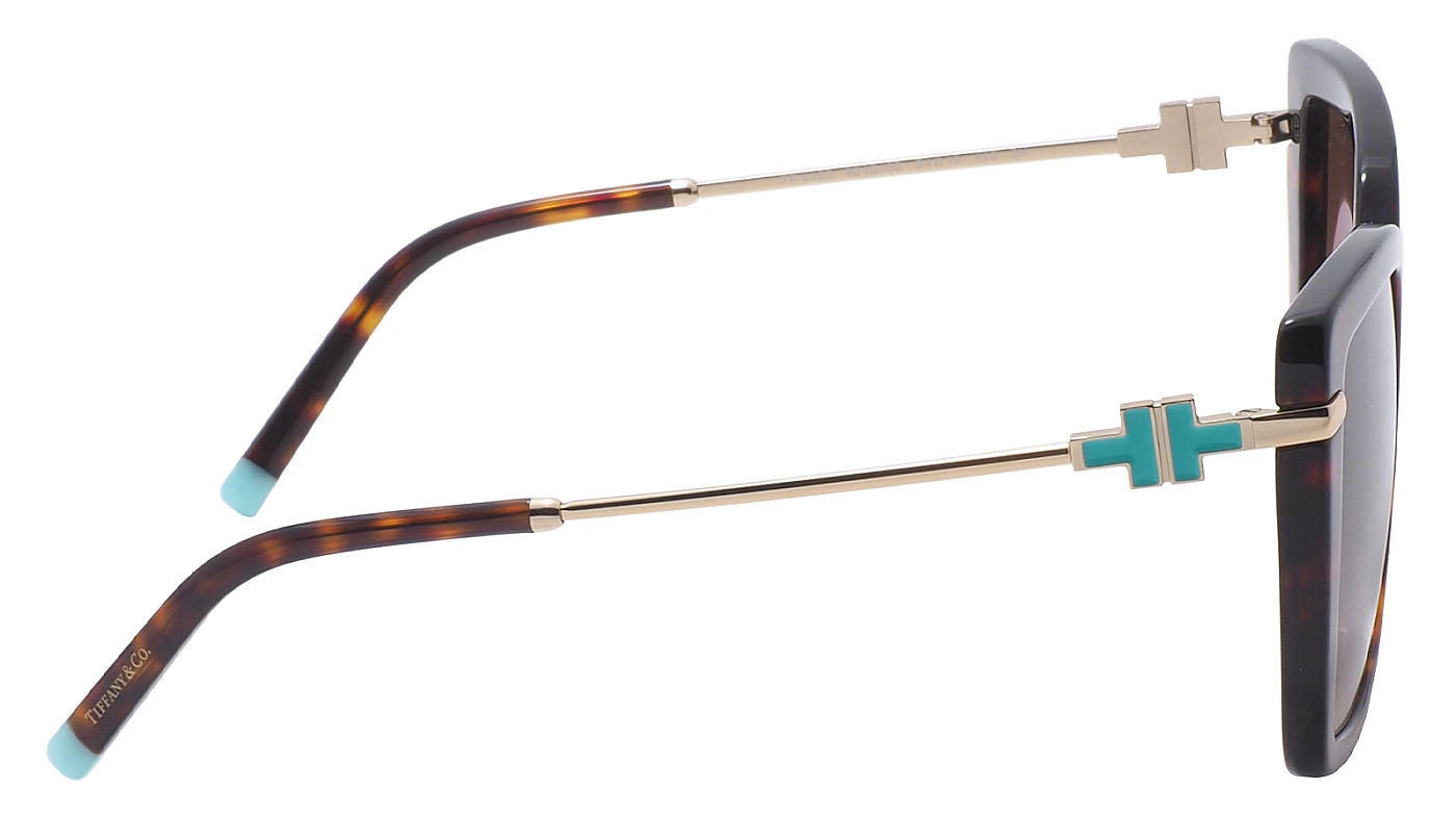 Солнцезащитные очки Tiffany&Co 4185 80153B фото 3