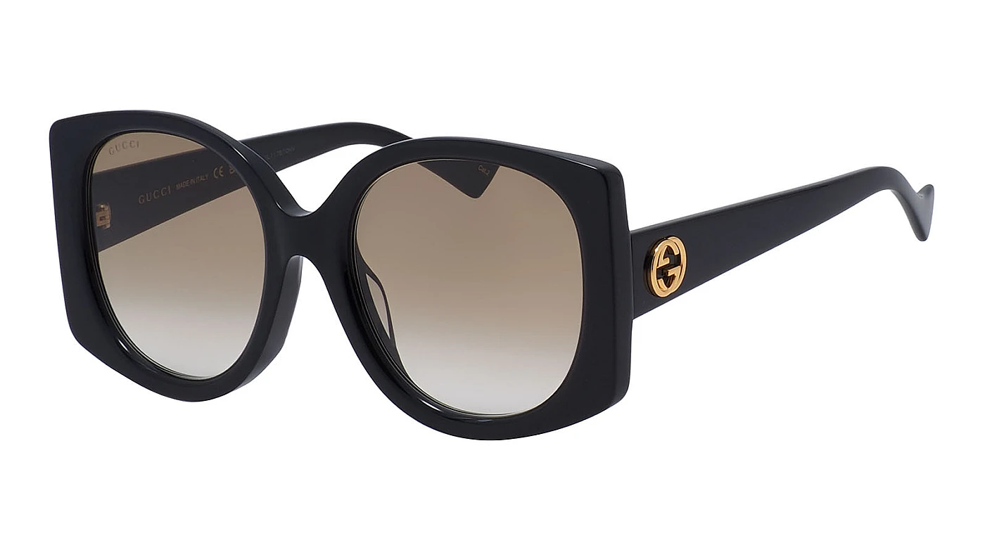 Женские очки Gucci 1257SA 004 фото 1