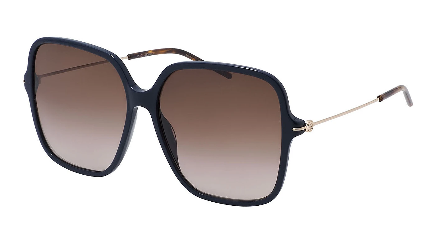Женские очки Gucci 1267S 004 фото 1