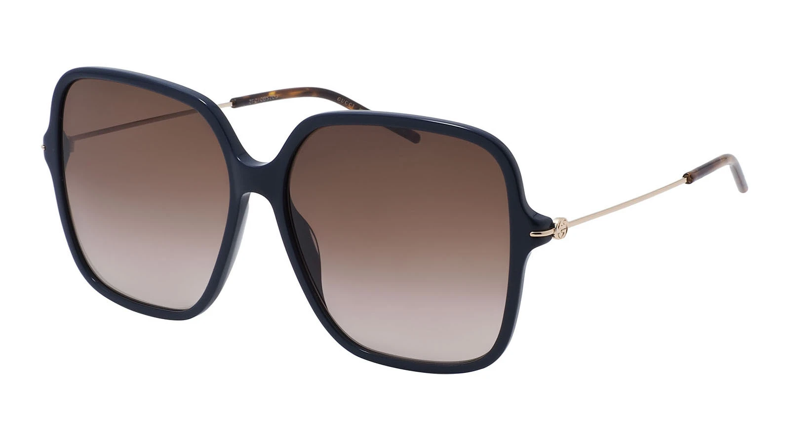 Женские очки Gucci 1267S 004 оригинальный размер фото 1