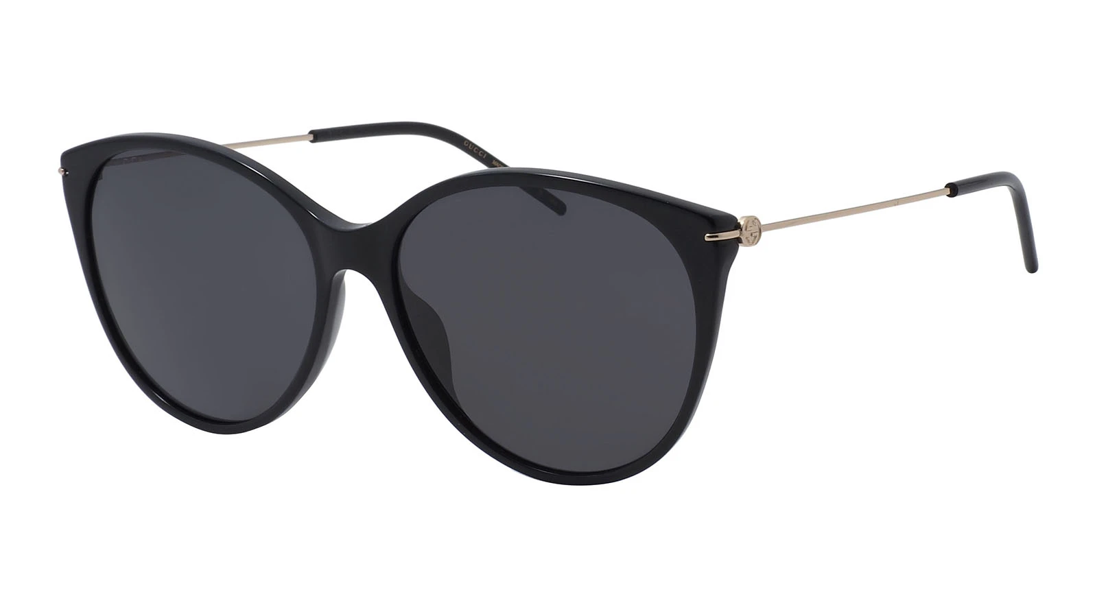 Женские солнцезащитные очки Gucci 1268S 001 оригинальный размер фото 1