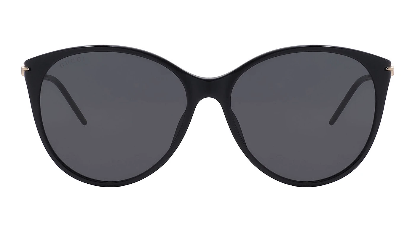 Женские солнцезащитные очки Gucci 1268S 001 фото 2