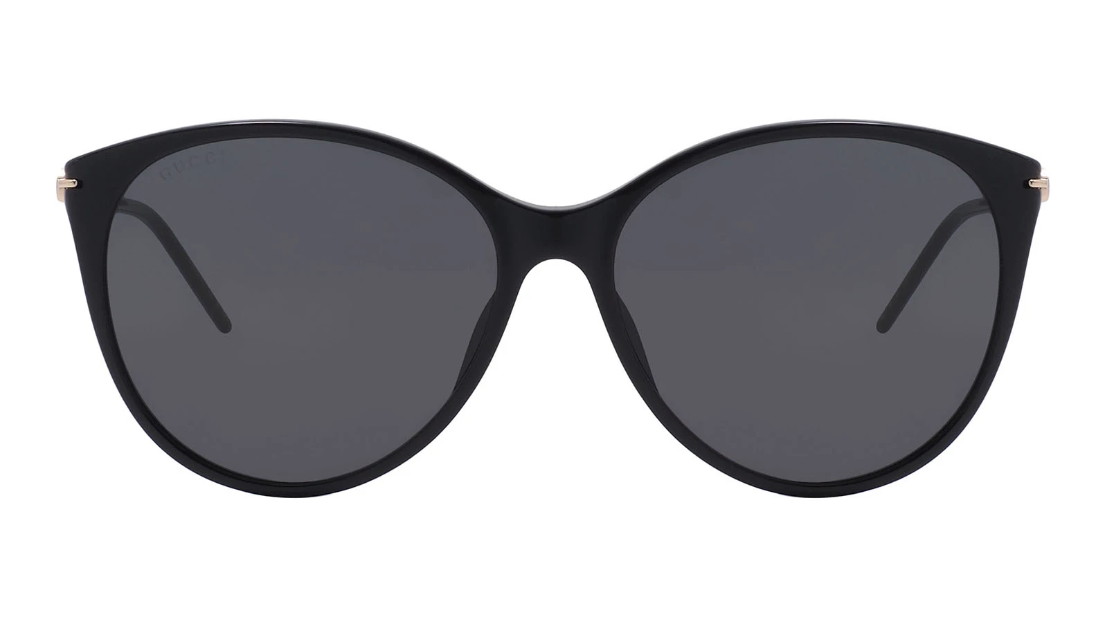 Женские солнцезащитные очки Gucci 1268S 001 оригинальный размер фото 2