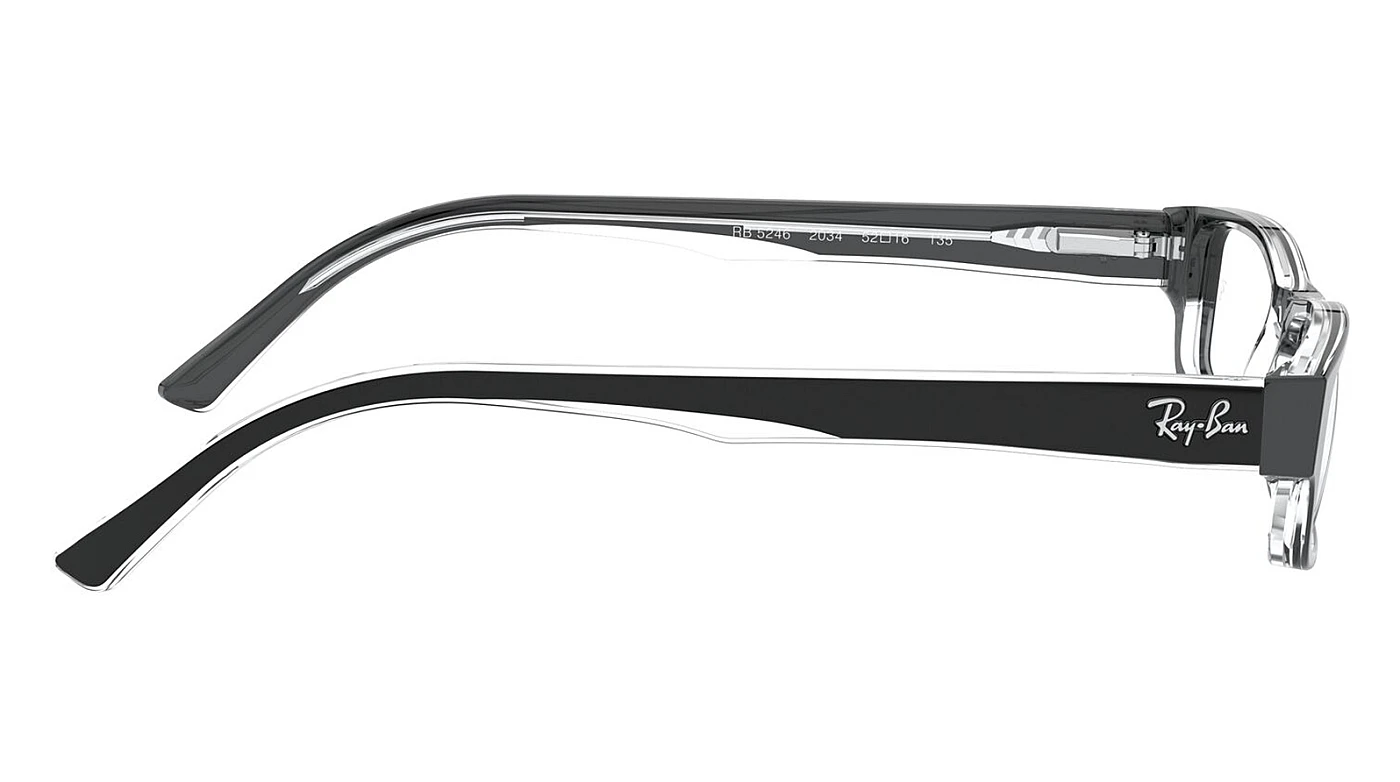 Оправа Ray-Ban Youngster RX 5246 2034 фото 3