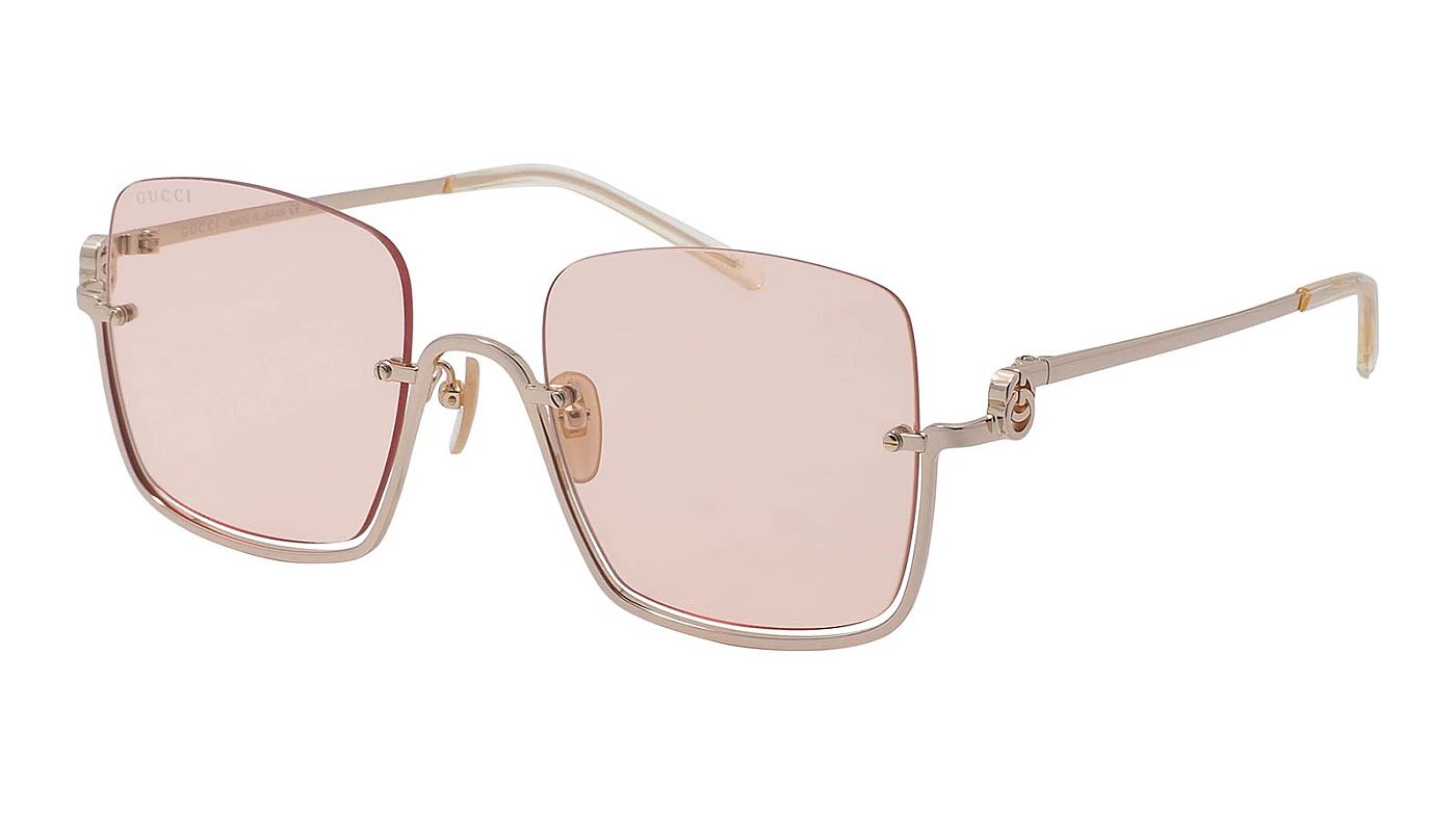 Женские солнцезащитные очки Gucci 1279S 005 фото 1