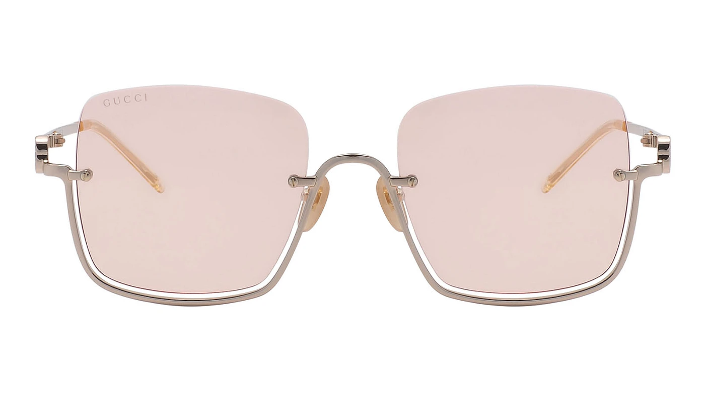Женские солнцезащитные очки Gucci 1279S 005 фото 2