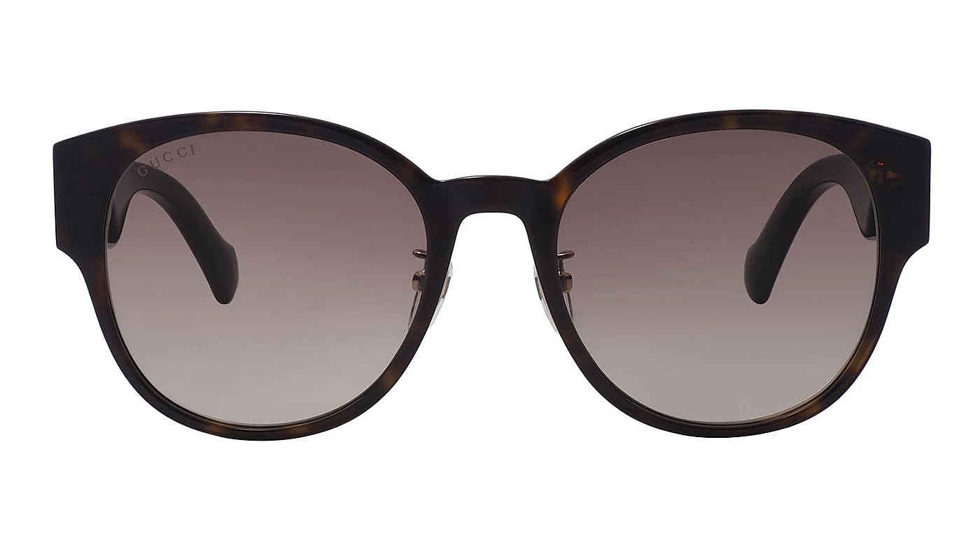 Женские солнцезащитные очки Gucci 1304SK 002 фото 2