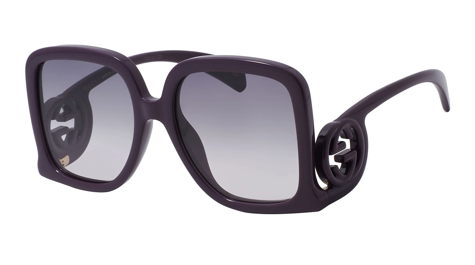 Солнцезащитные очки Gucci 1326S 003 оригинальный размер фото 1