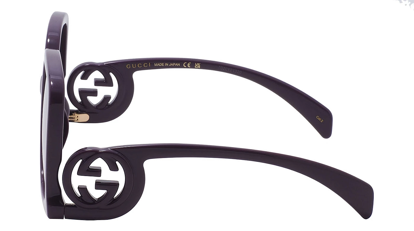 Солнцезащитные очки Gucci 1326S 003 фото 4