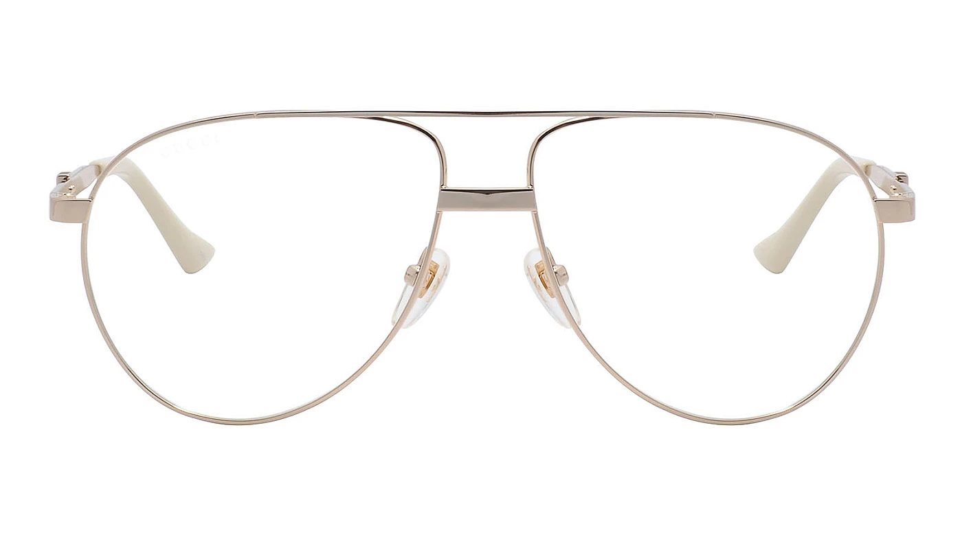 Солнцезащитные очки Gucci 1440S 005 фото 2