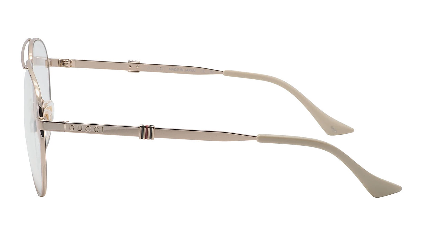 Солнцезащитные очки Gucci 1440S 005 фото 4