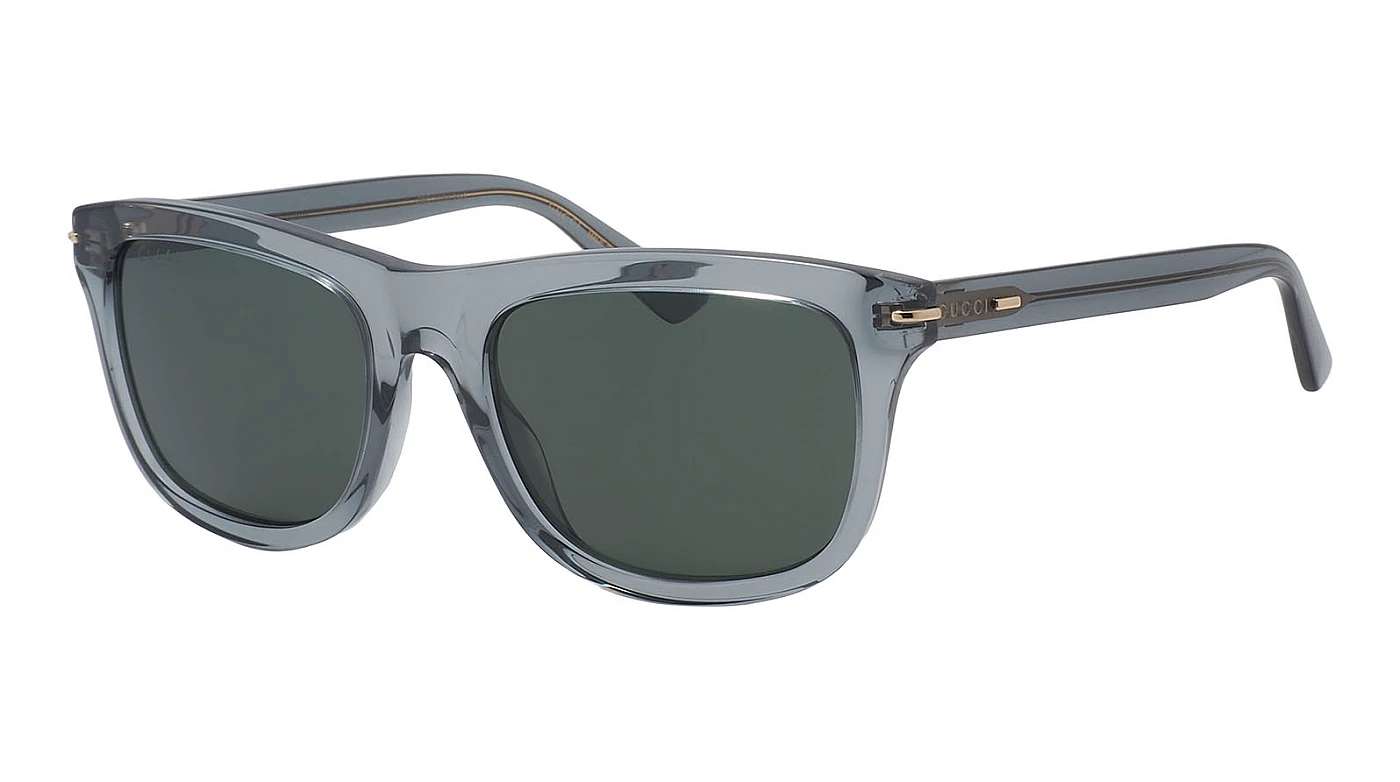 Мужские солнцезащитные очки Gucci 1444S 004 фото 1