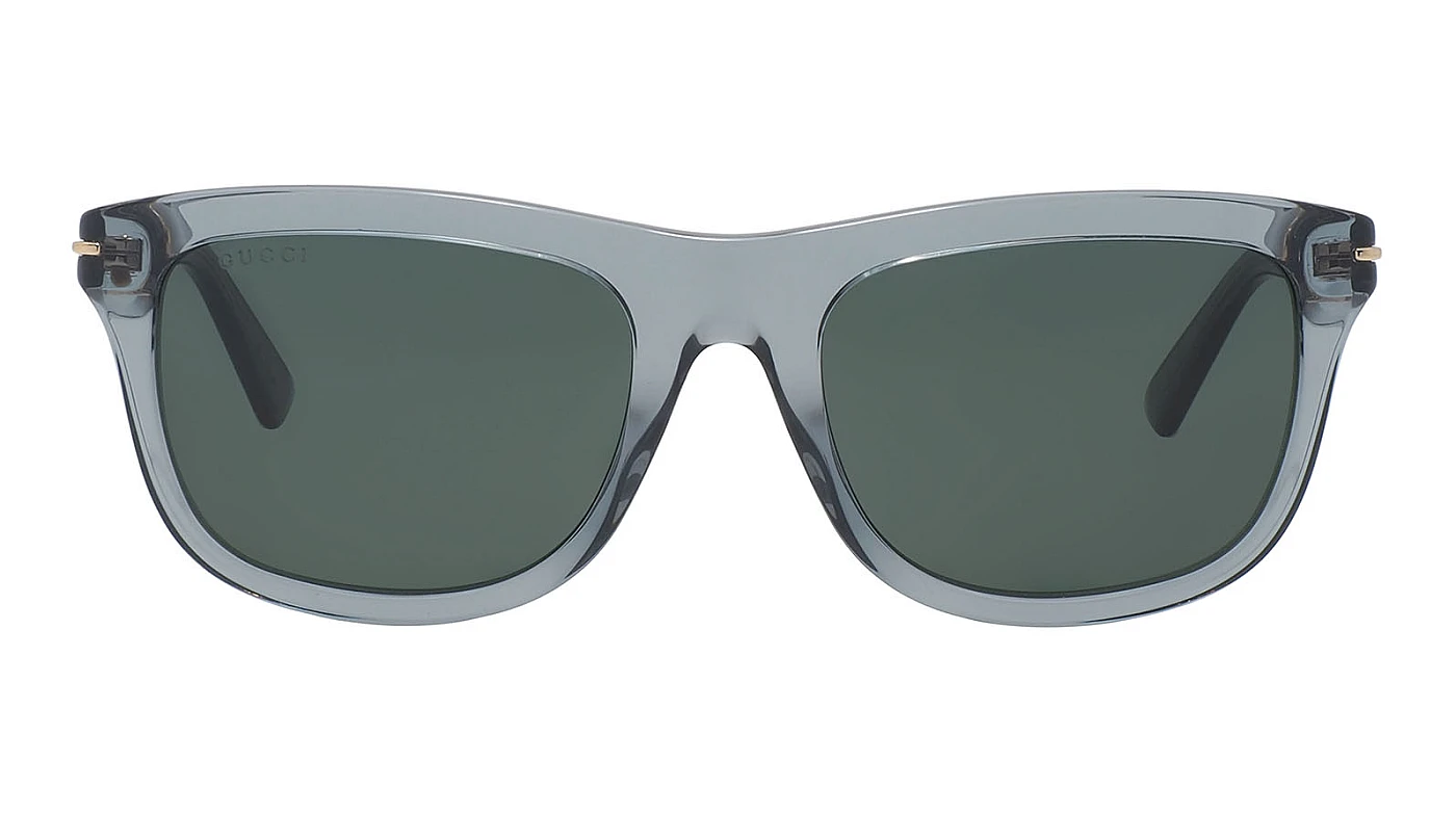 Мужские солнцезащитные очки Gucci 1444S 004 фото 2
