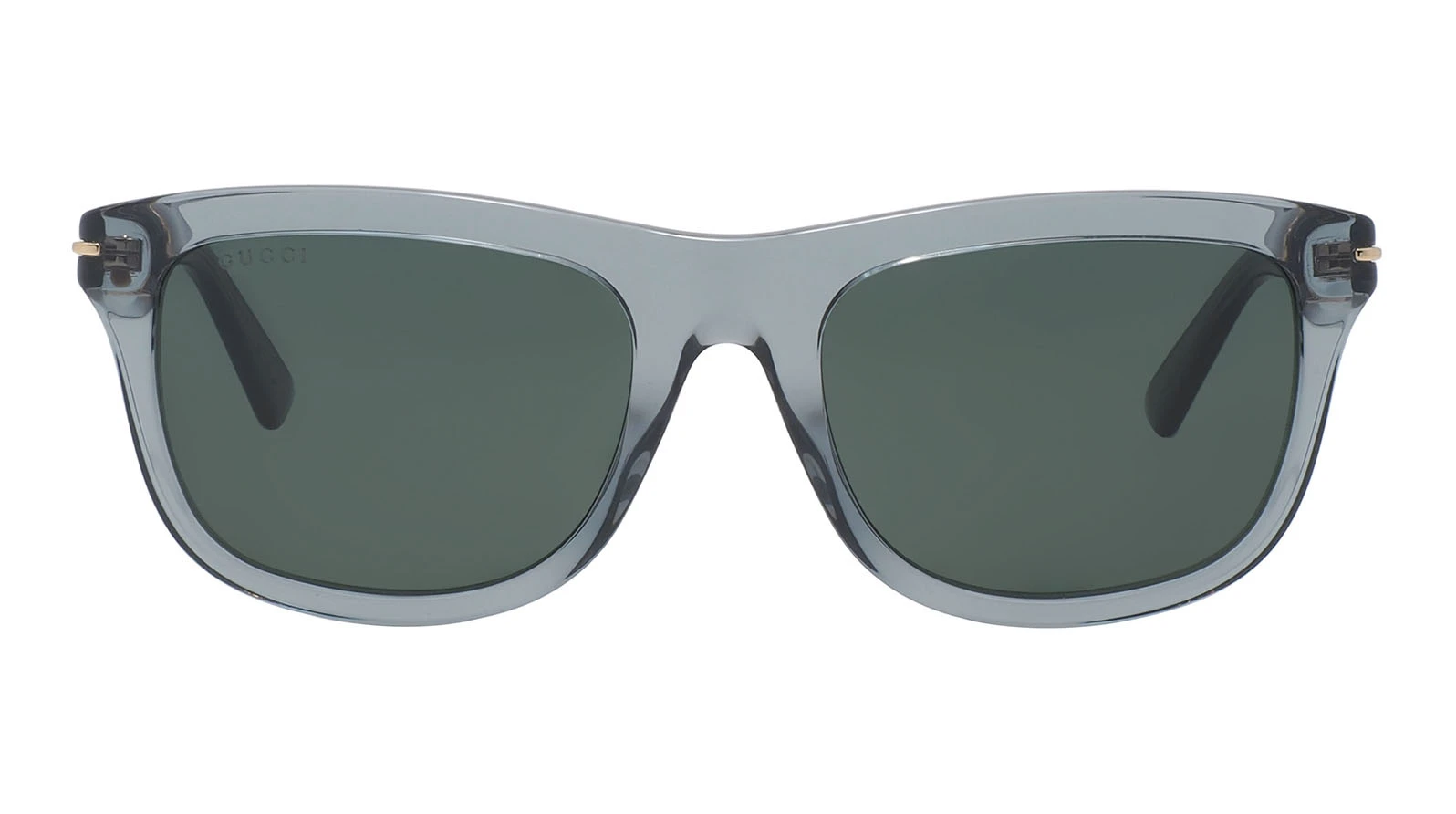 Мужские солнцезащитные очки Gucci 1444S 004 оригинальный размер фото 2