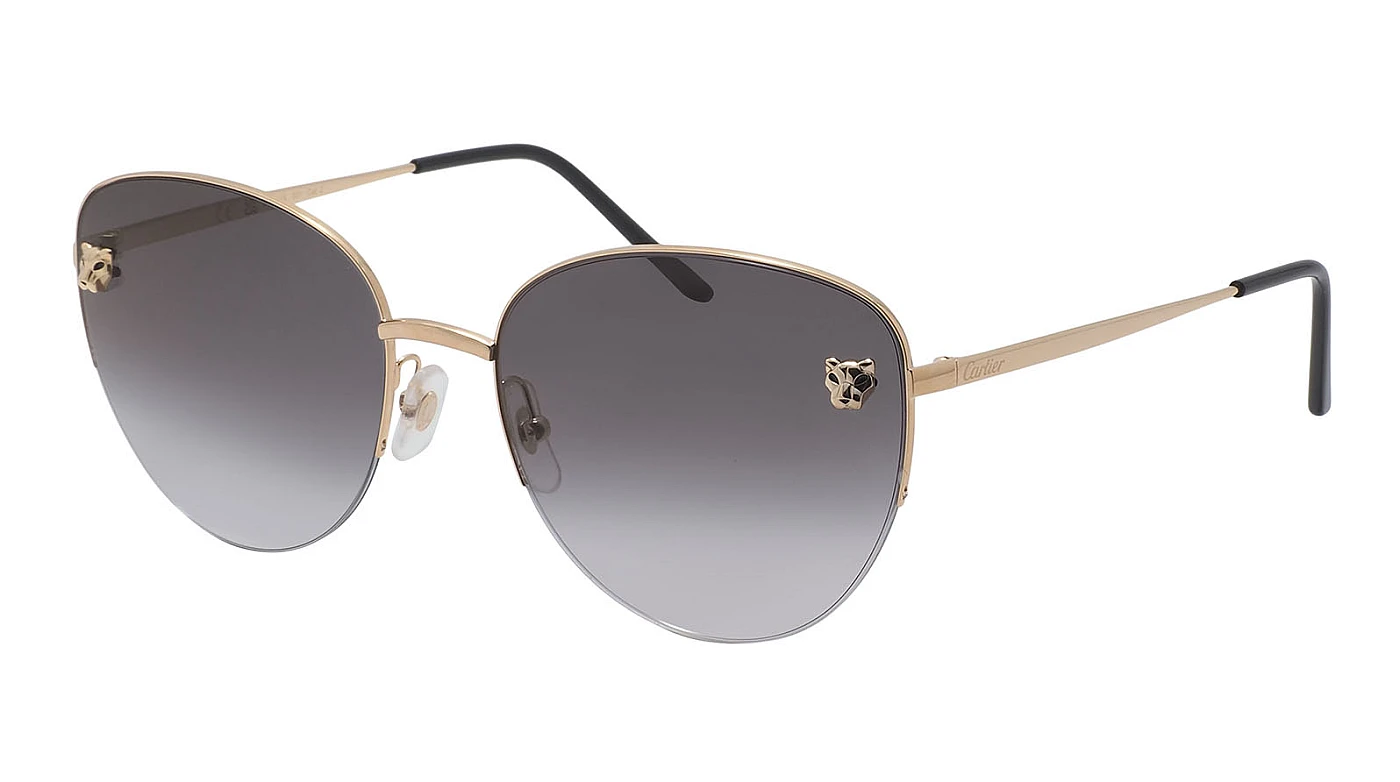 Женские очки Cartier 0301S 001 фото 1