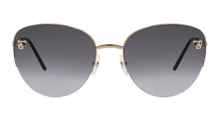 Cartier 0301S 001