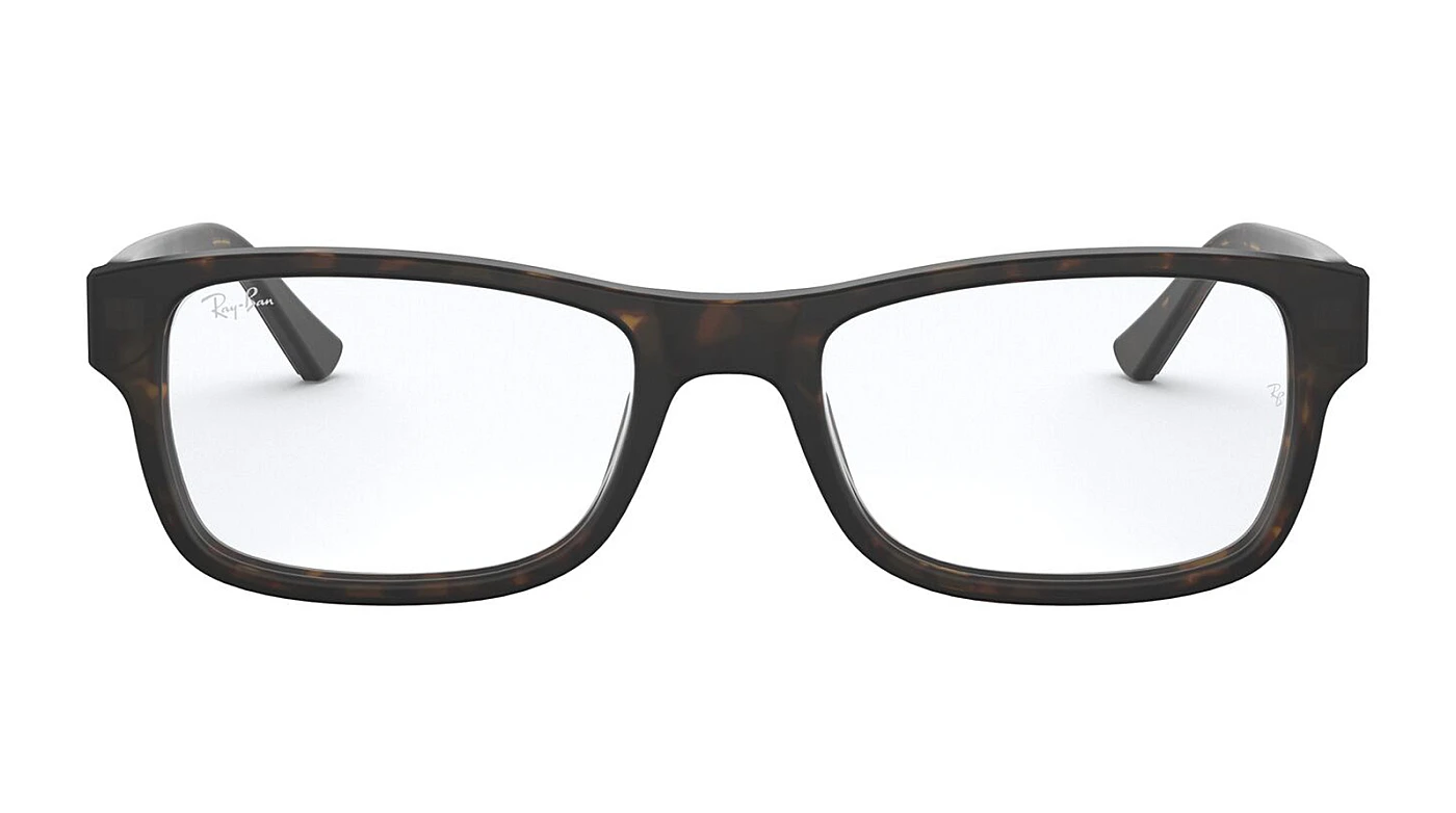 Оправа Ray-Ban Youngster RX 5268 5211 фото 2