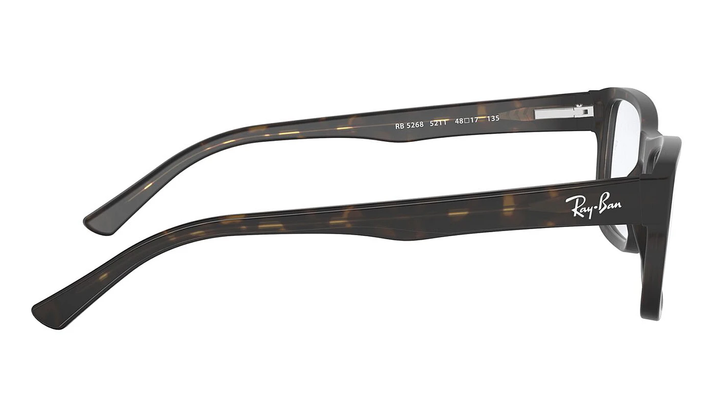 Оправа Ray-Ban Youngster RX 5268 5211 фото 3