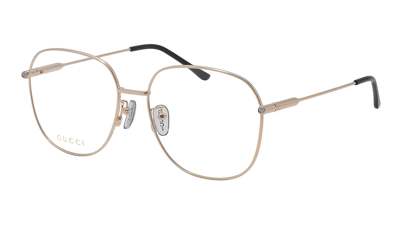 Оправа для очков Gucci 1417OA 001 фото 1