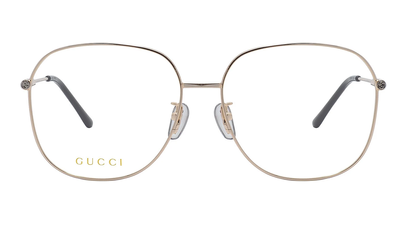 Оправа для очков Gucci 1417OA 001 фото 2