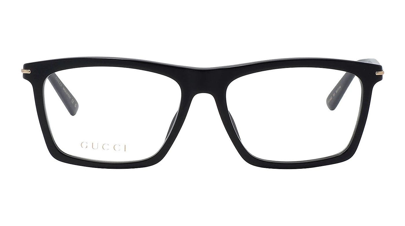 Оправа для очков для зрения Gucci 1445O 001 фото 2