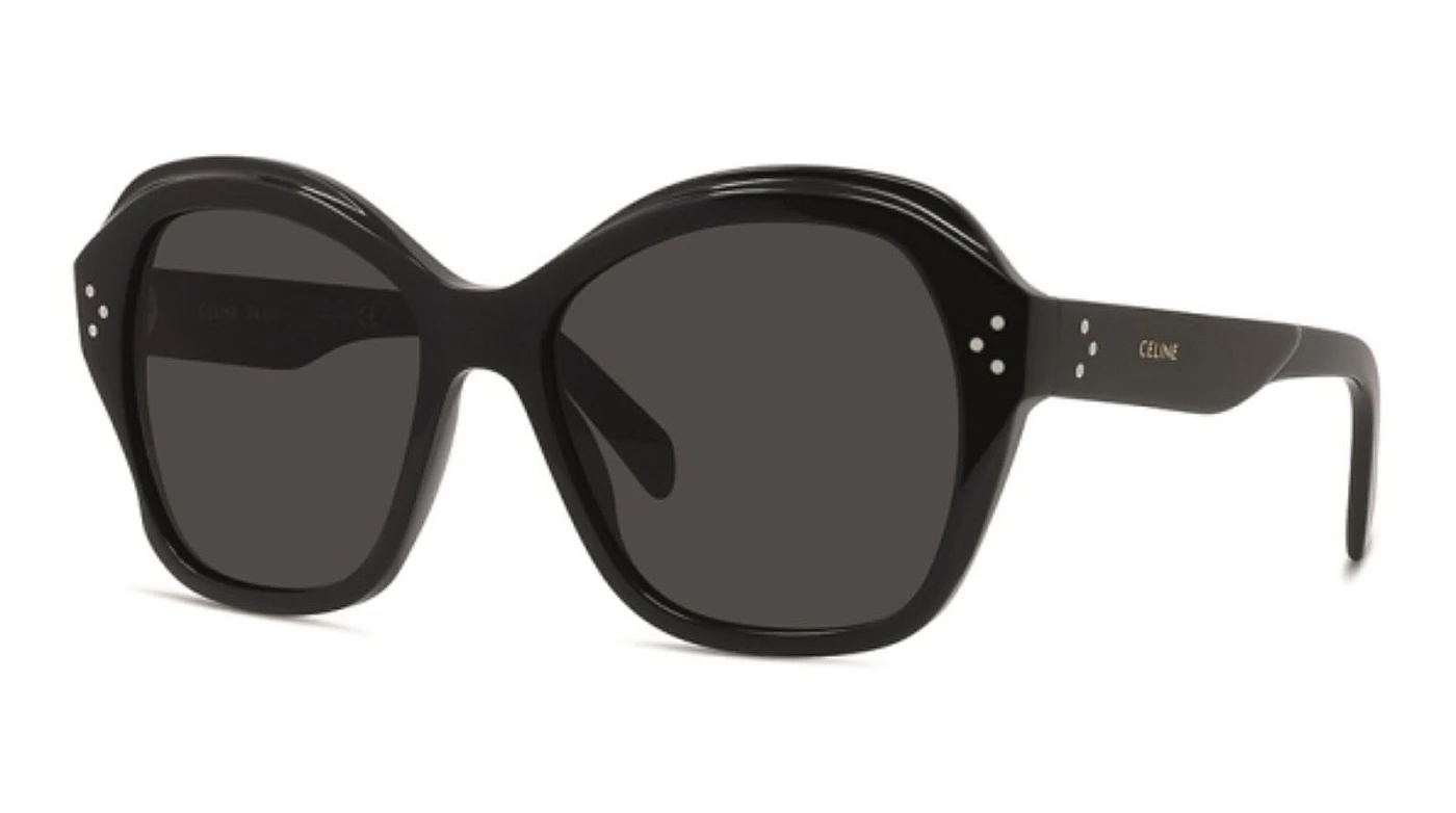 Солнцезащитные очки Celine CL 40200I 01A фото 1