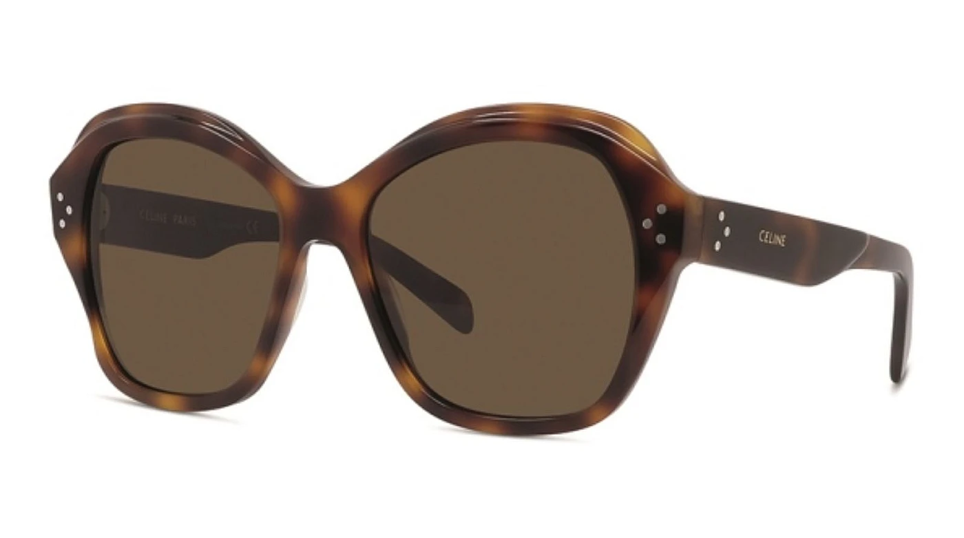 Солнцезащитные очки Celine CL 40200I 53E фото 1