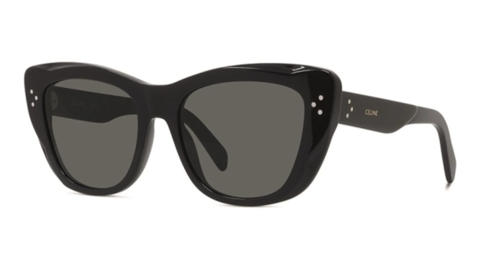 Солнцезащитные очки Celine CL 40199I 01A оригинальный размер фото 1