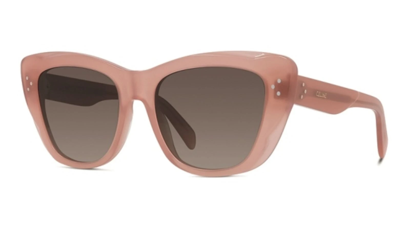 Женские солнцезащитные очки Celine CL 40199I 74K оригинальный размер фото 1