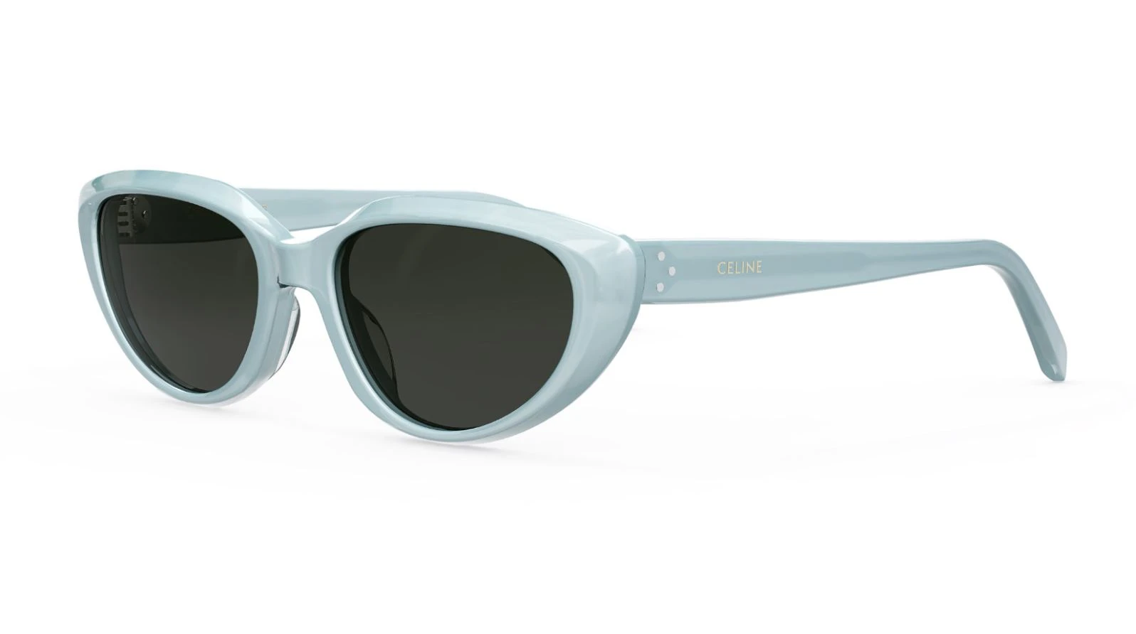 Женские солнцезащитные очки Celine CL 40220U 84A оригинальный размер фото 1