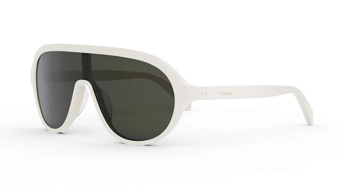 Унисекс солнцезащитные очки Celine CL 40234I 25A фото 1