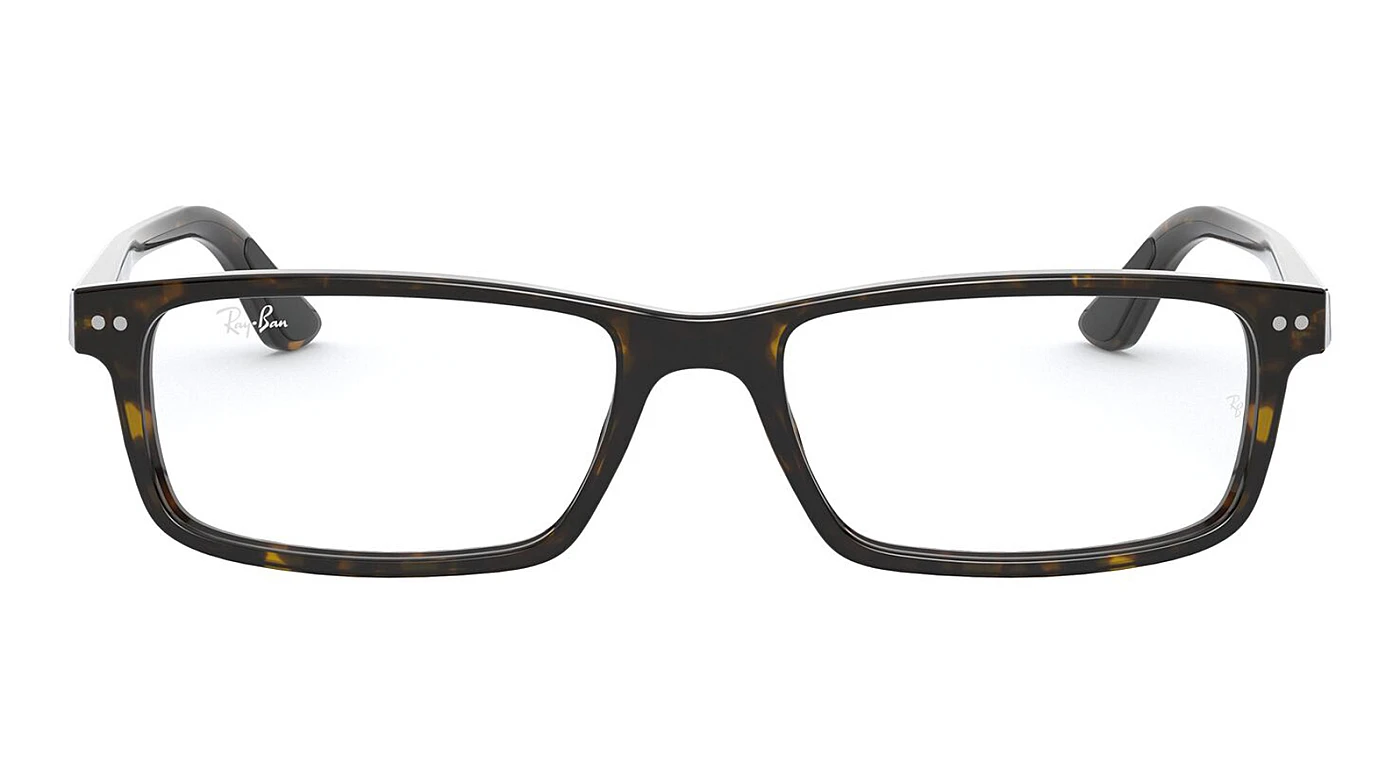 Оправа Ray-Ban Active Lifestyle RX 5277 2012 фото 2