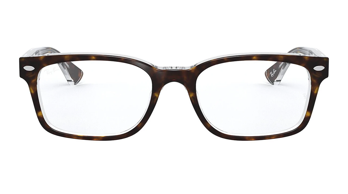 Оправа Ray-Ban Highstreet RX 5286 5082 фото 2