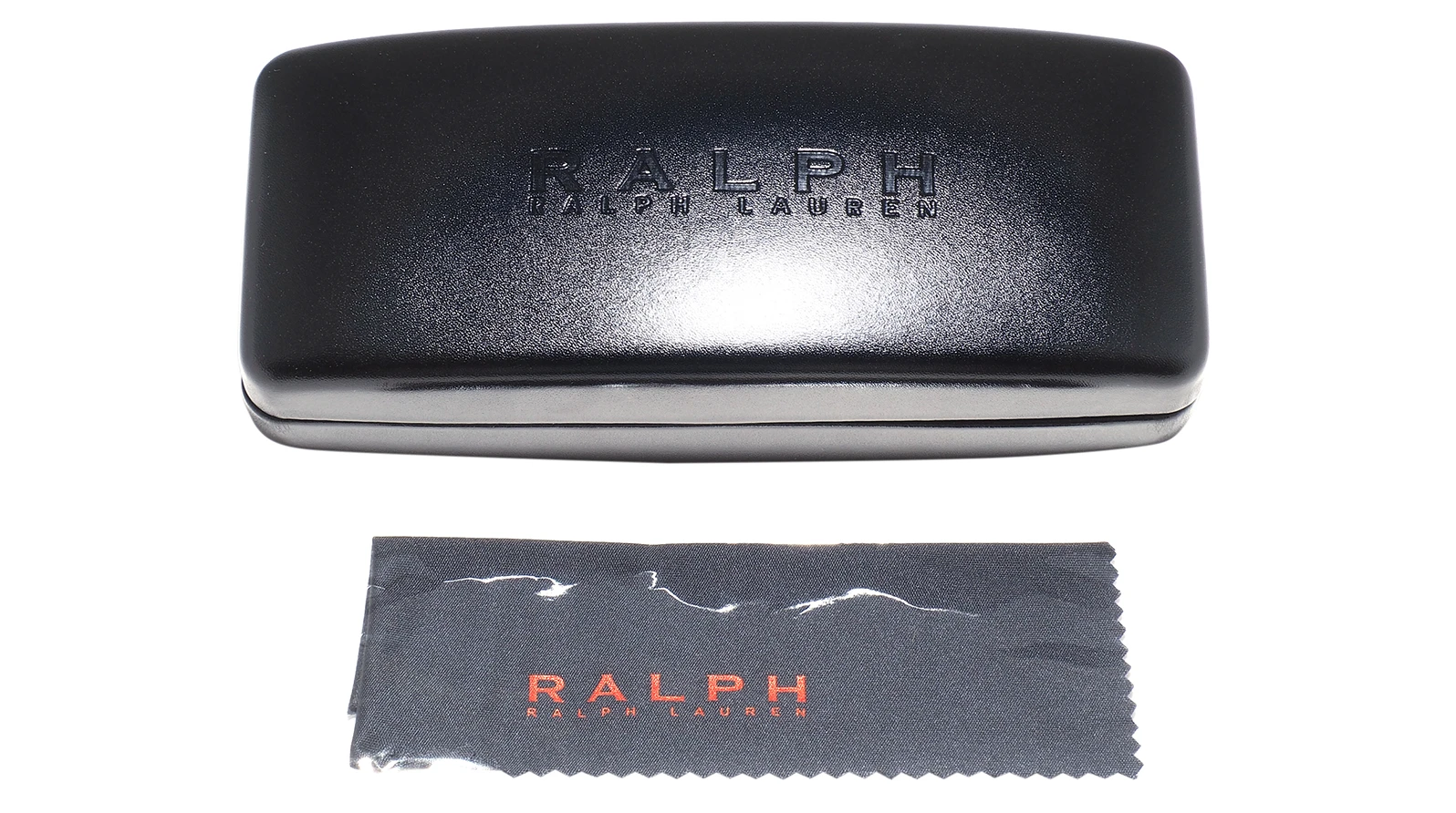 Солнцезащитные очки Ralph Lauren 7047Q 9116T5 оригинальный размер фото 5