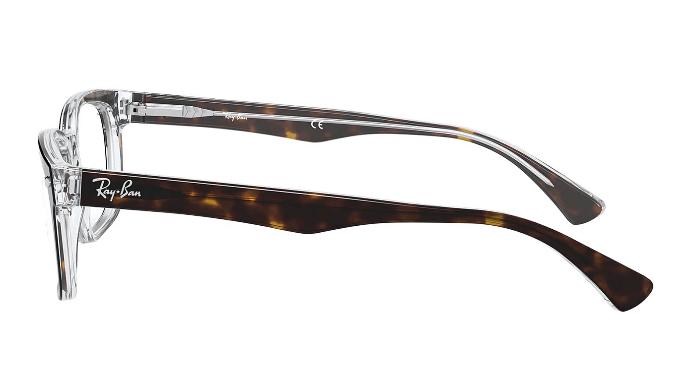 Оправа Ray-Ban Highstreet RX 5286 5082 фото 4