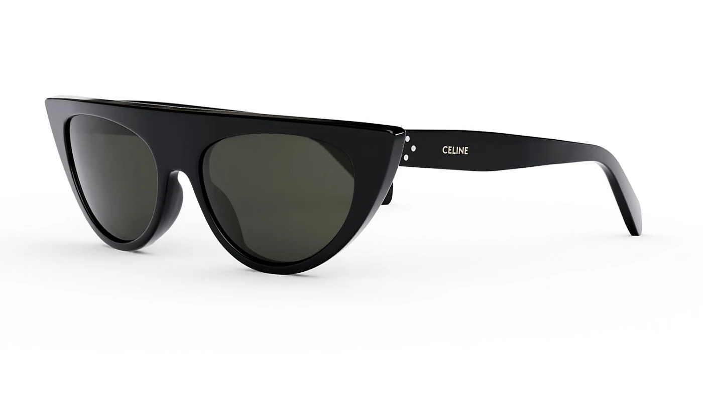 Женские солнцезащитные очки Celine CL 40228I 01A фото 1